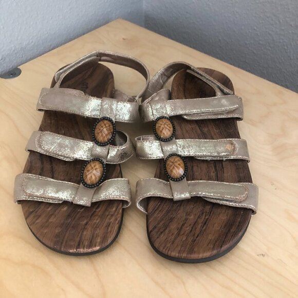 Orthaheel by Vionic Yasmin Sandal - Picture 6 of 12